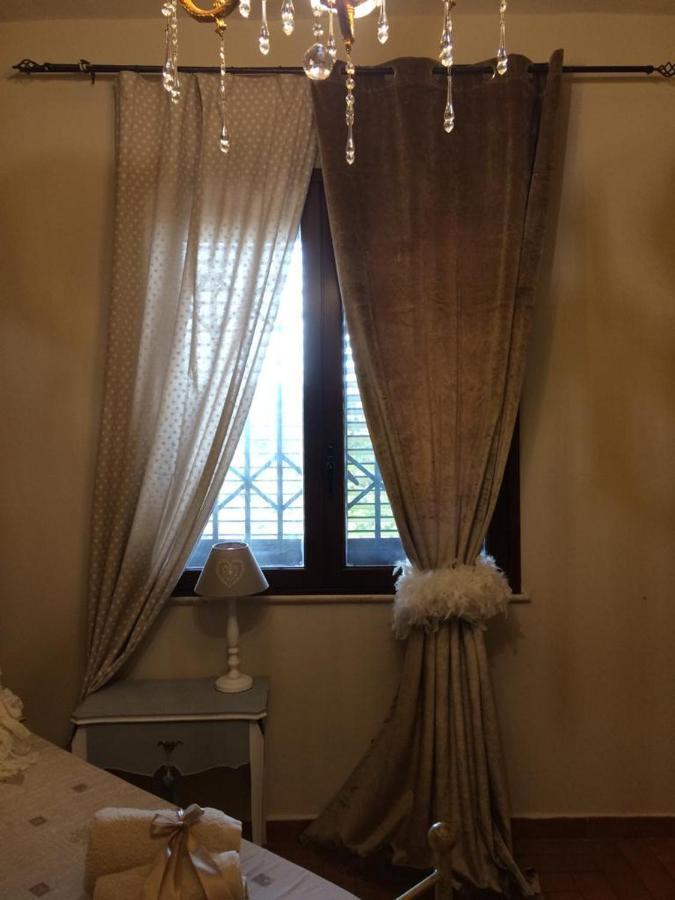 Regina Di Girgenti Villa Agrigento Exterior foto