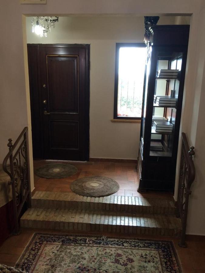 Regina Di Girgenti Villa Agrigento Exterior foto